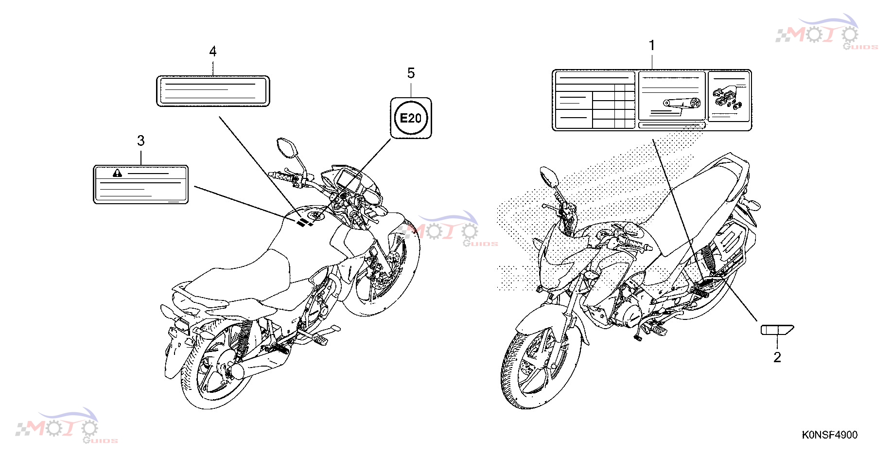 Engine Diagram